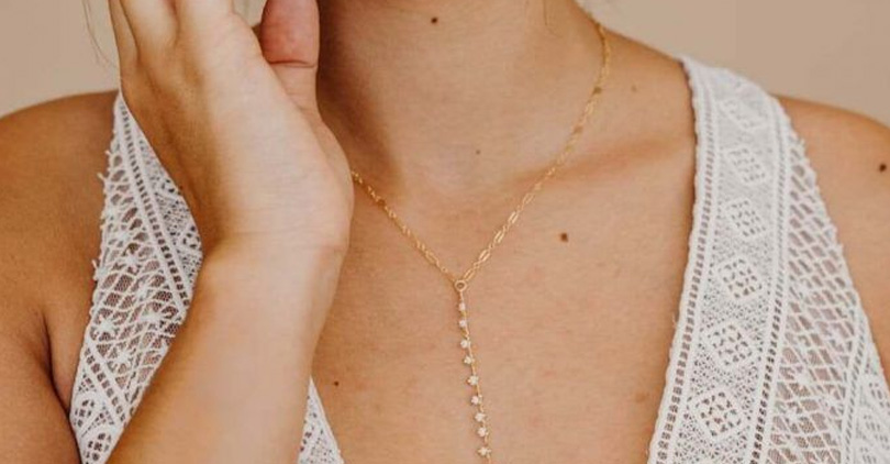 necklace length guide